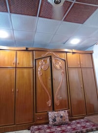 غرفة نوم • صاج • شغل درجه اولى