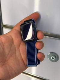 ابل واتش جيل ٦ • ٤٤مم • بطارية ٧٣٪