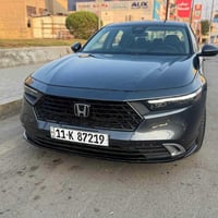موديل ٢٠٢٤ • ماشي ٤٨٠٠٠ • بدون ايرباك