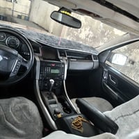 ٢٠٠٧ • بنزين • دربندخان