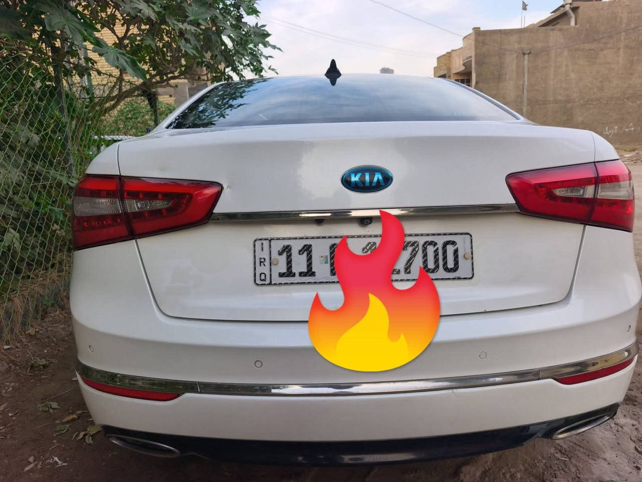 كاتنزا • ٢٠١٣ • ٢٤٠٠