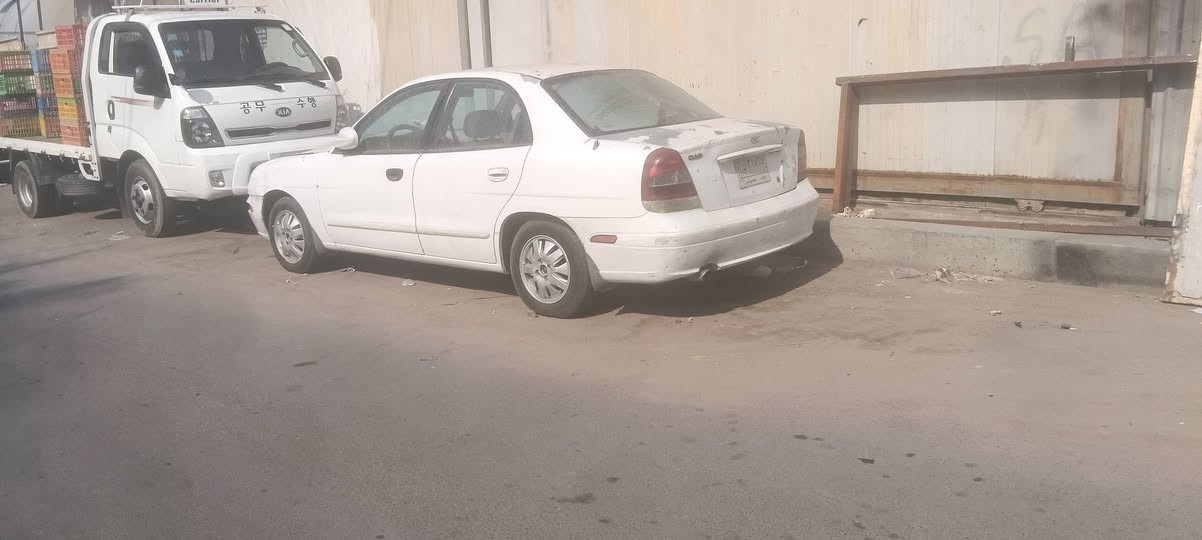 نوبره • ٢٠٠٠ • باسمي