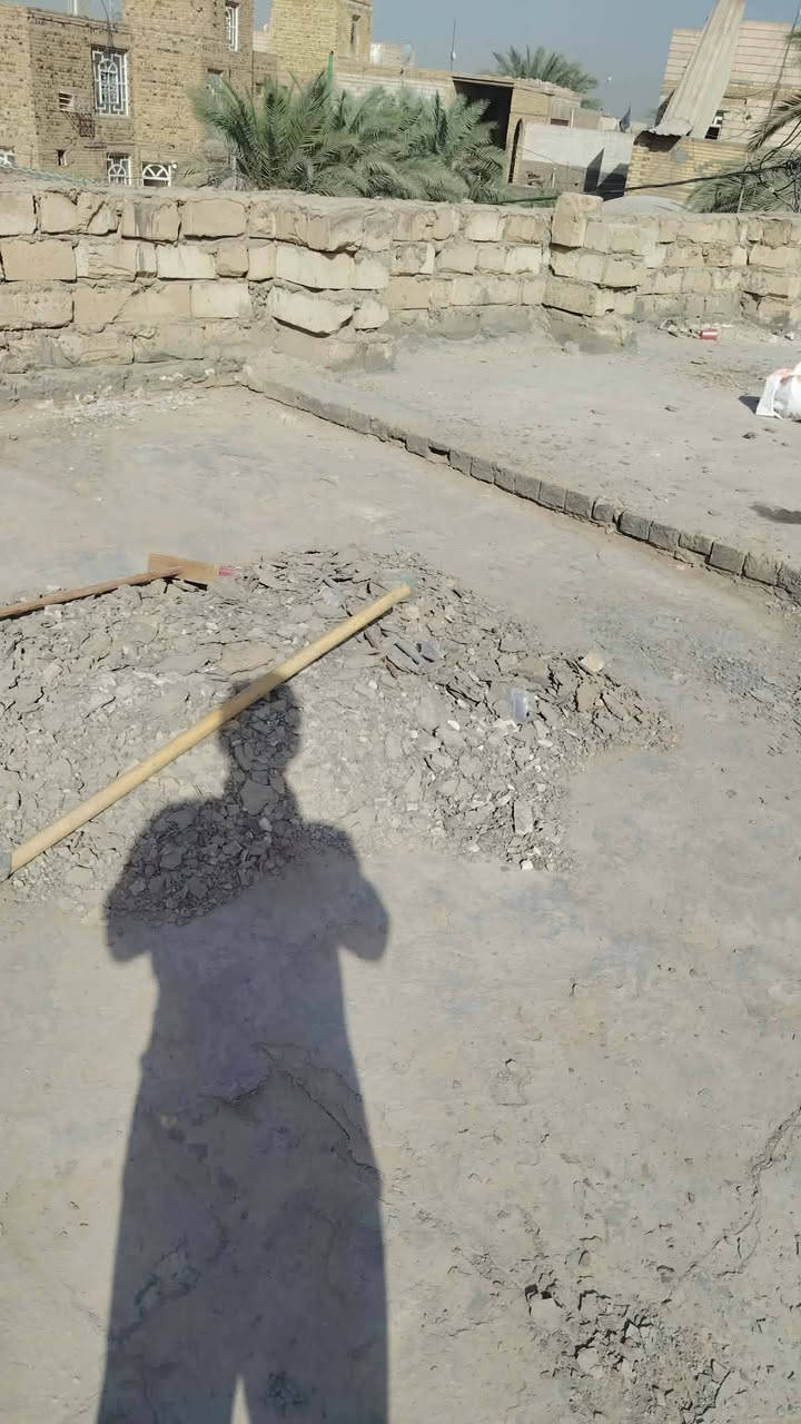 تنظيف منازل • ترتيب حدائق • تشربت سطوح