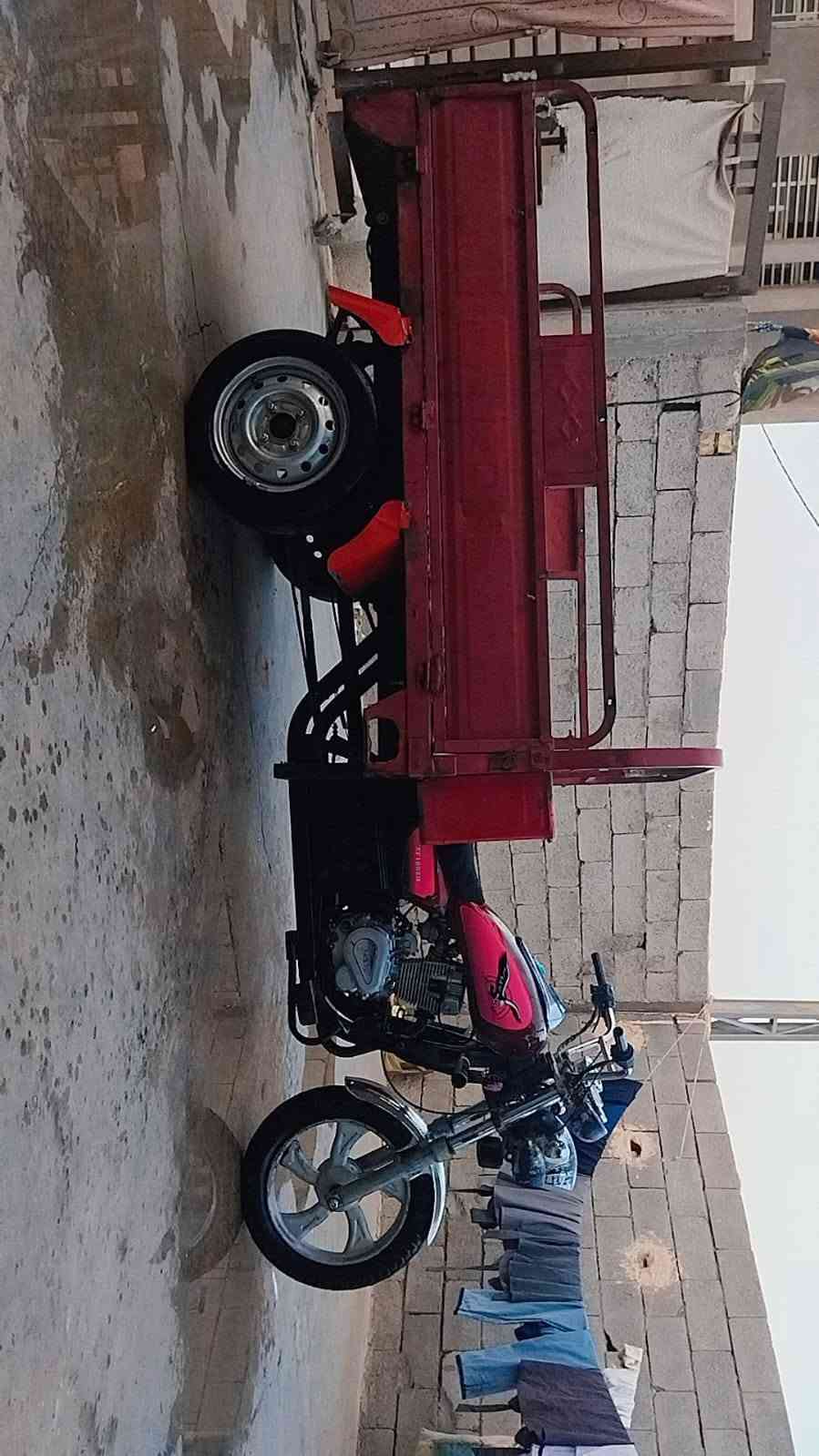 موديل ١٤ • مكينة كارتون • بابل جبله