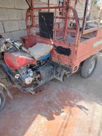 ستوتة ام الطير • ٢٠١٥ • محرك ٢٣