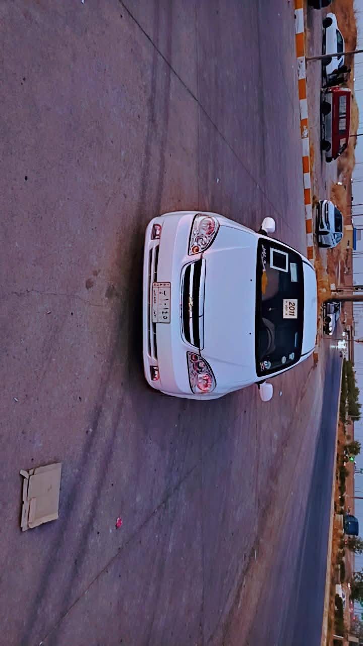 اوبترا موديل 2011 گيرتوماتيك سه نه وي بلاستيك رقم نوي ته بريد به فر كيرو مه كينه بي عه يب جوارتايه ي نوي اكه ر مشته ري تيل بكه***********فايبر واتساب

