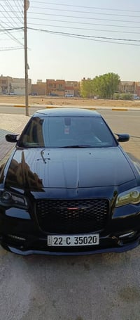 اوبل اوميجا • ٢٠١٢ • رقم اربيل