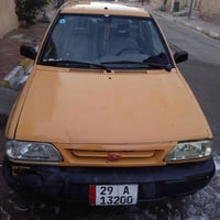 موديل ٢٠١٢ • مكينة جديدة • تبريد ثلج