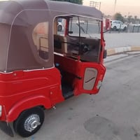 تكتك لبيع كفاله عامه رقم إنكليزي بغداد مداور ثاني يوم مكينا خير من الل...
