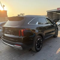 سورنتو S 2024 وارد امريكي مرقم ميسان كتاب شهوداء بعد سنه تندار        ...