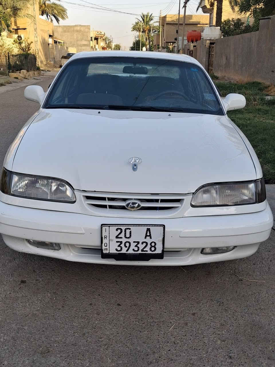سلام عليكم سوناتا موديل 95 السياره جاهزه فقط تبريد ميشتغل يرادله حسبت 100 الف. باقي سياره كله شغال كهربايات شغاله صدر جديد  شرط مصبوغه حزام بدون حادث بدون خياسات  شواصي بلاد سياره مال جنايه ناعمه بشكل  السنويه لل 31   هزه جديده صاحبهة بعقوبه شرط التحويل صفاحهة مثل ما بصوره موس او بالحقيقه احله  السعر 44 او بيهة مجال حك الجيه اتصل او بيك خير وادلل معجبك المنشور والسعر اعبره مجبور تكسر بحلال العالم    الاتصل ***********
