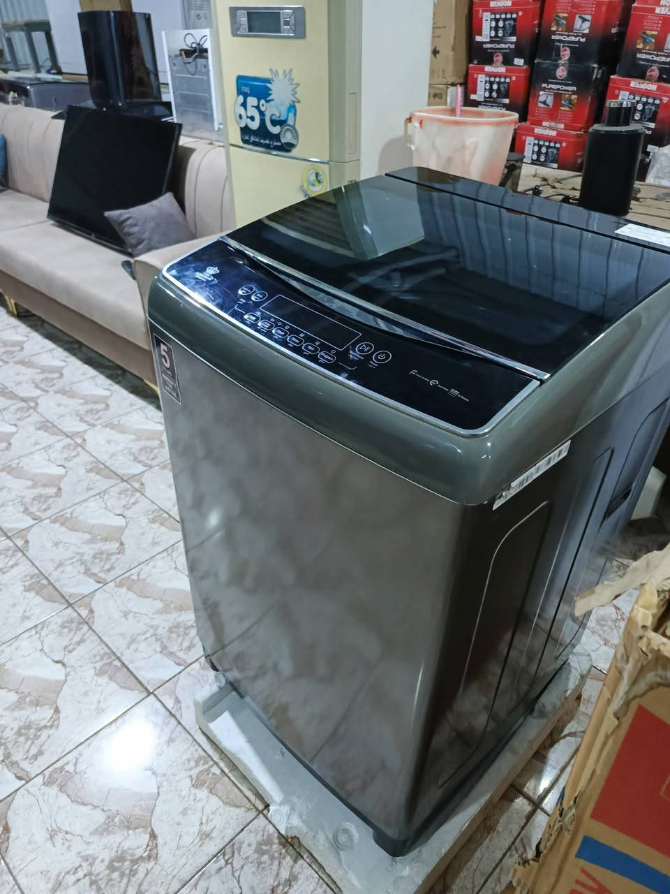السلام عليكم ورحمه الله 
للبيع اغراض منزليه جديد ومستخدم نظيفه جدا 
الاسعار والتفاصيل مذكوره داخل الصور 
العنوان الفلوجه حي الجغيفي الثانيه خلف جامع النور 
للاستفسار 
***********
***********
***********
