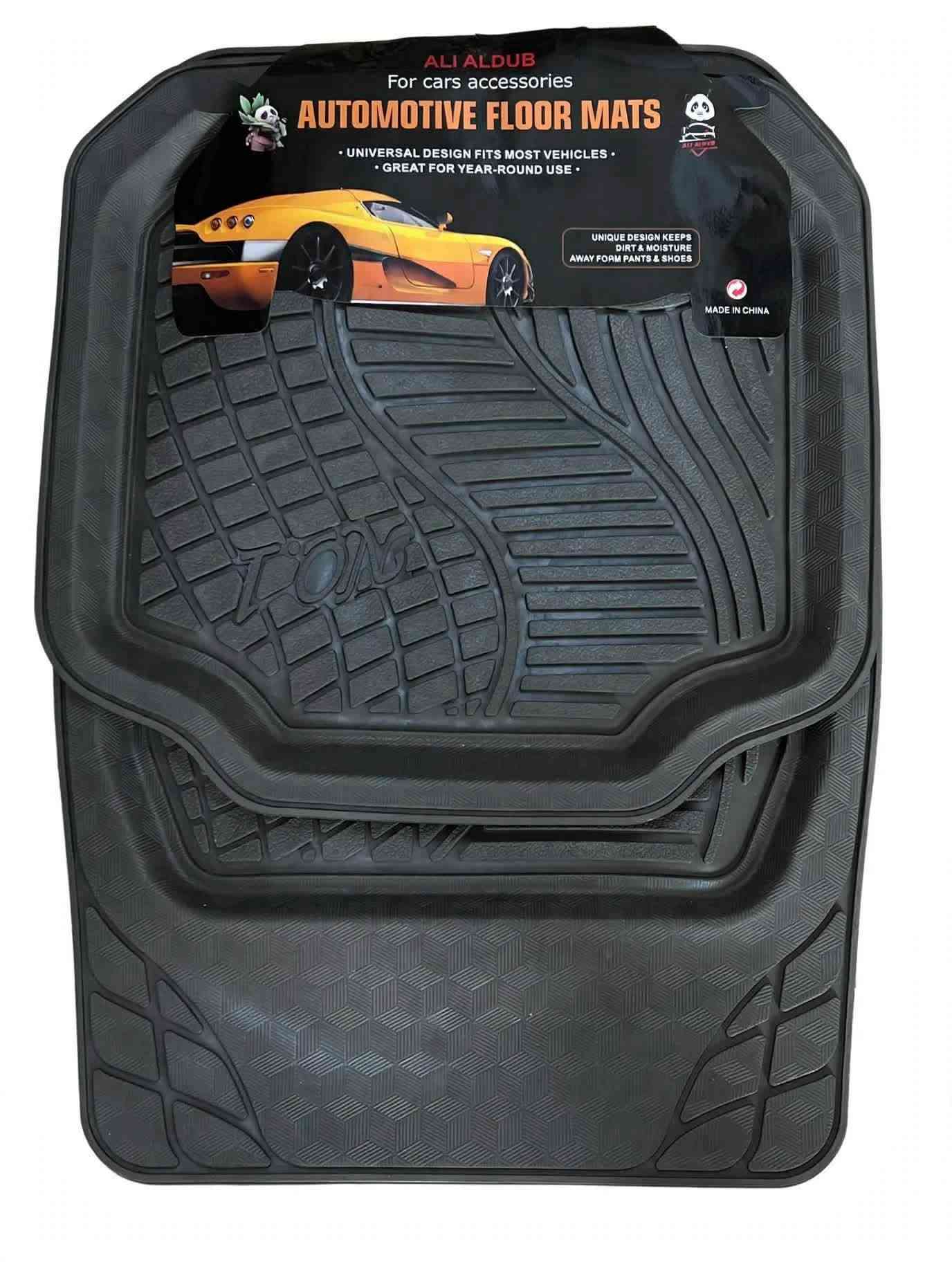 اهالي حي المعلمين اصحاب السيارات 🚗
وصول وجبة جديدة من دواسات الأرضية 
وبيهن عرض فترة محدوده 🔥
الدواسات المتوسطة صار سعرهن 14 الف فقط
الدواسات الأصلية 23 الف فقط

📍عنواني حي المعلمين الثانية قرب السويفي للزجاج والالمنيوم او مقابل مطعم مندي جنات اليمن
للتواصل *********** 
بي واتس أب ايضا
