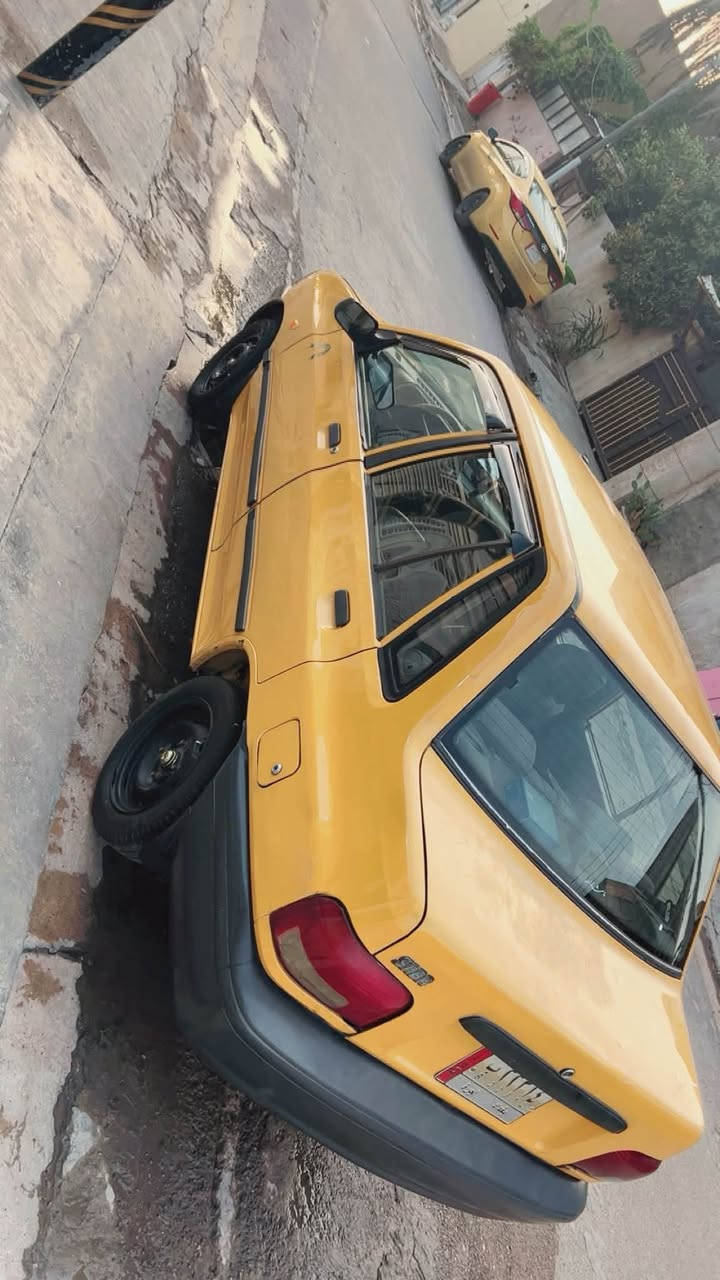 موديل ٢٠١١ • نضيفه • تحويل ثاني يوم