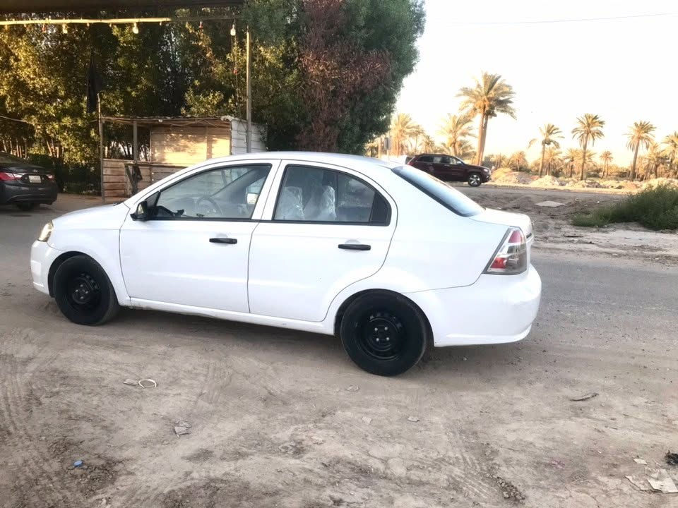 ياالله
افيو   موديل 2011  وارد خليجي 

  لون ابيض 

مكان بابل 

مكينه مفتوح   1600 كفاله 

گير  كفاله اوتماتيك

حداديه كفاله  فول

كهربائيات كفاله فول 

تبريد ثلج انجماد 🥶 

تدفئه 

تخم تاير

غرفه تخبل بعد احله من الصور

سياره جديده ما تذب عليهه ربع مال جناي 
اقتصاديه 

بيهه فقط شبر من الجاملغ وشبر من باب السايق

سياره حلوه ماشيه 200

مكان بابل....سعر 68 ورقه وبيهه مجال... ماعندك تاخذهه وتروح بلاش ...وترهم اقساط بمقدمه زينه … وترهم مراوس

الماسنجر مفتوح

الرقم ***********
