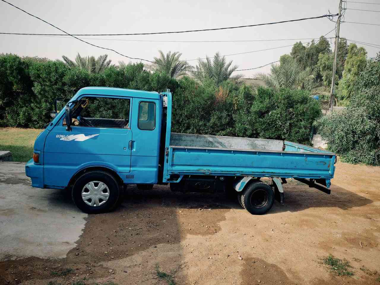 بنكو 96 • صلاح الدين • ابو غريب