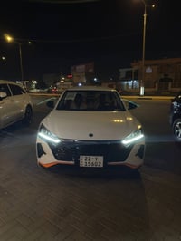دون فنك شاين • موديل ٢٠٢٥ • رقم اربيل