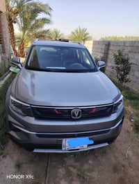شانجان اس35 • كفاله عامه • ماشيه ١٠٥ الف