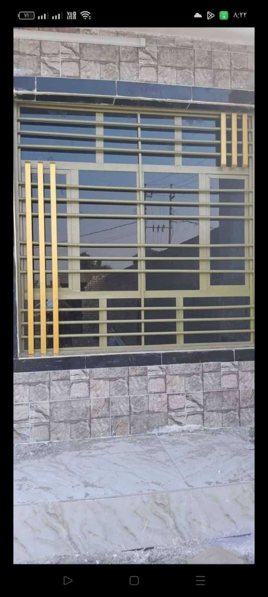 سلام عليكم يوجد جميع الموديلات الجام كل الي عليك اتصل وتدلل اجيك الباب بيتك *********** وبنسب السعار بسعر المعمل اشتقلق
