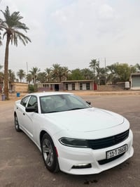 جارجر ٢٠١٨ • كلين تايتل • وارد كندي