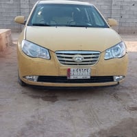 النترا • ٢٠١٠ • غاز
