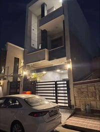 زيونة ٧١٠ • ١٥٠م • ٥ غرف