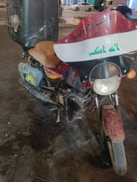 بوكسر • ٢٠١٩ • يحتاج تصليح
