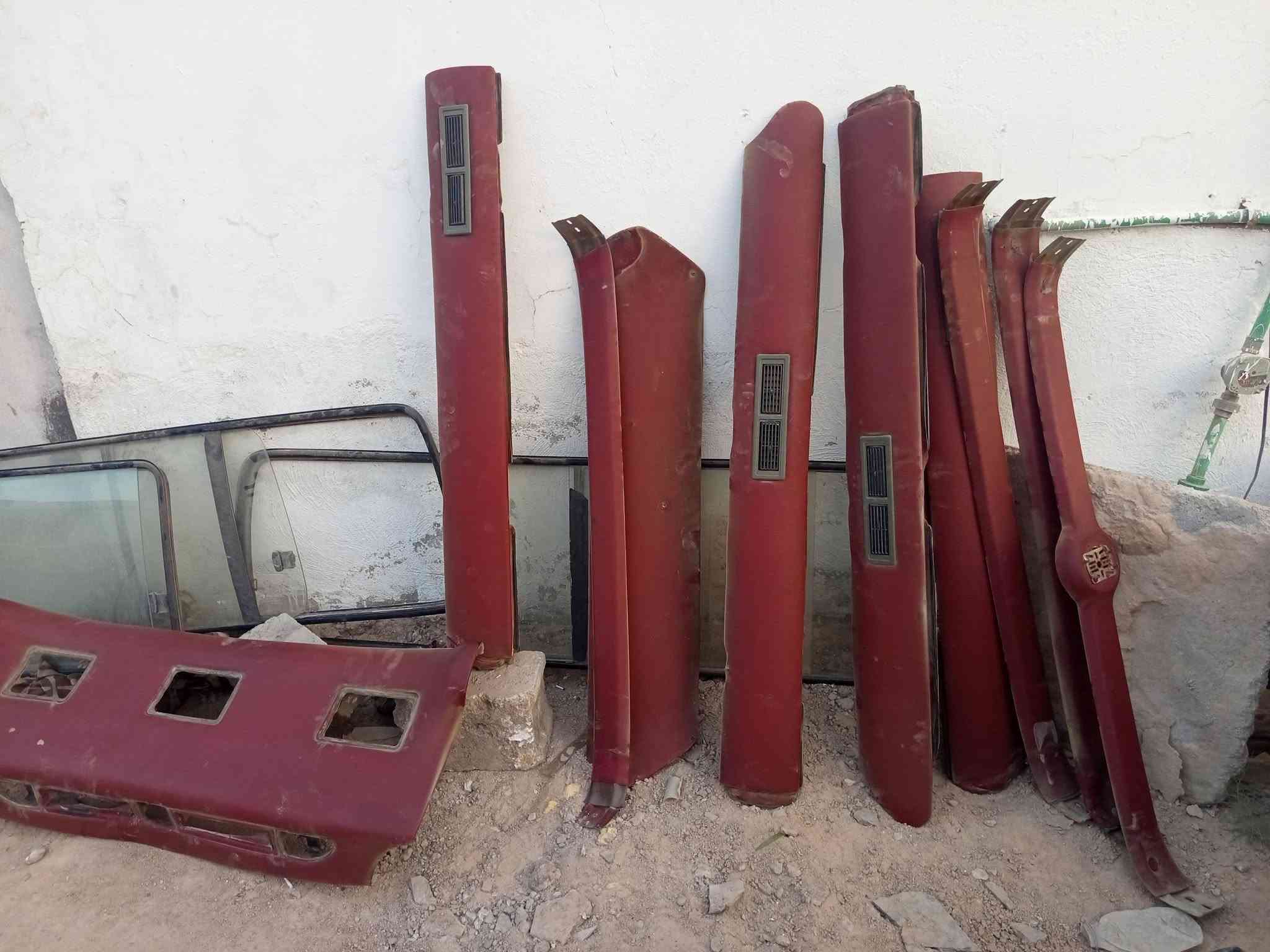 السلام عليكم غراض تفصيخ لبيع شتريد موجود مكاني نجف كوفه وهاذه رقمي ***********
