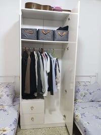 للبيع نضيف وجديد جرابي ثنين الواحده سعرها 75 الف  ثنيهن 150  +  كنتور ...