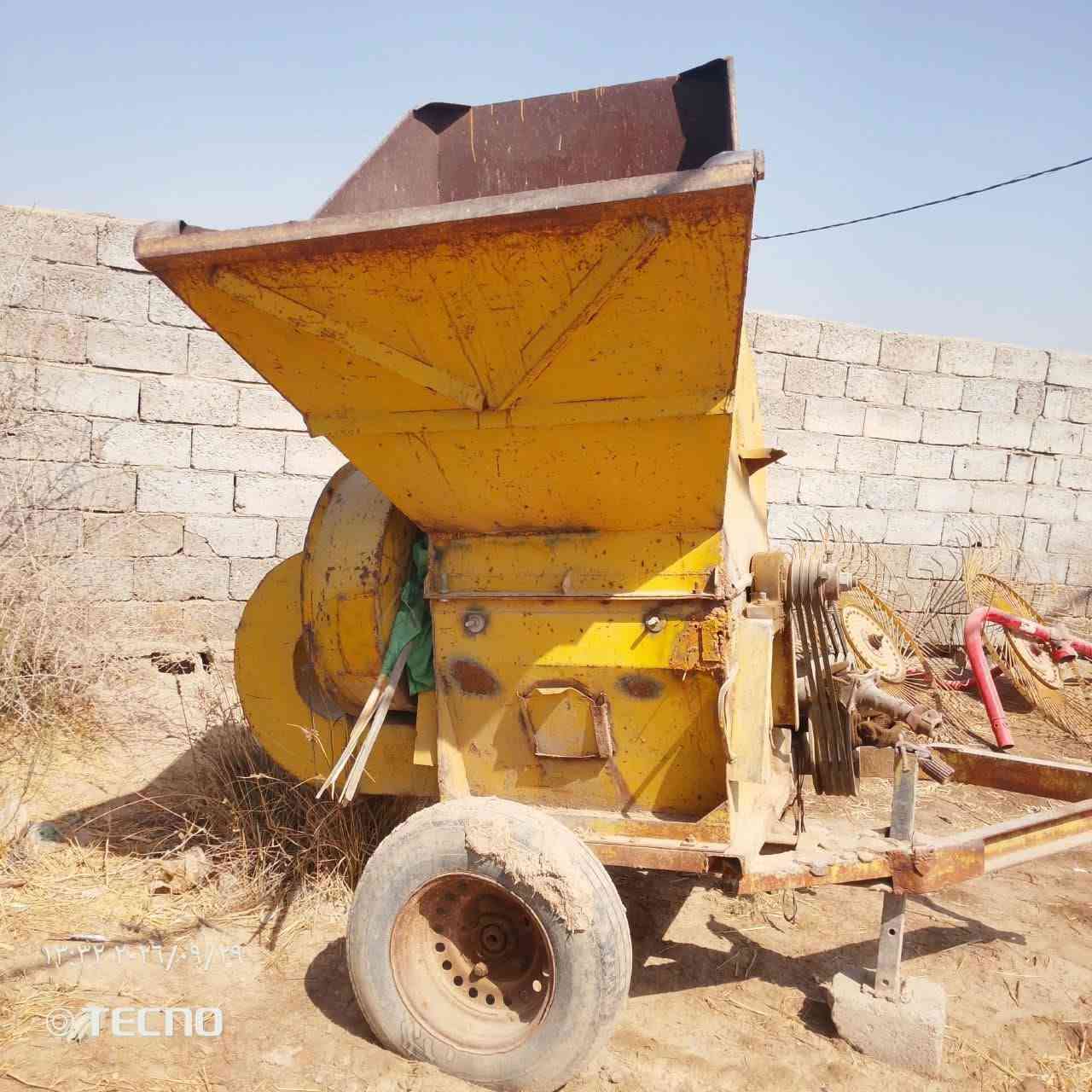 تكنو سبارك ٧ • معدات تصوير • للبيع