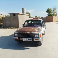 موديل ١٩٨٨ • تحويل ثاني يوم • رقم صلاح الدين