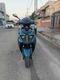 ماكس بومه • ام عيون • شكل جديد