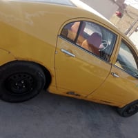 موديل ٢٠١١ • مكينة جديدة • رقم نجف