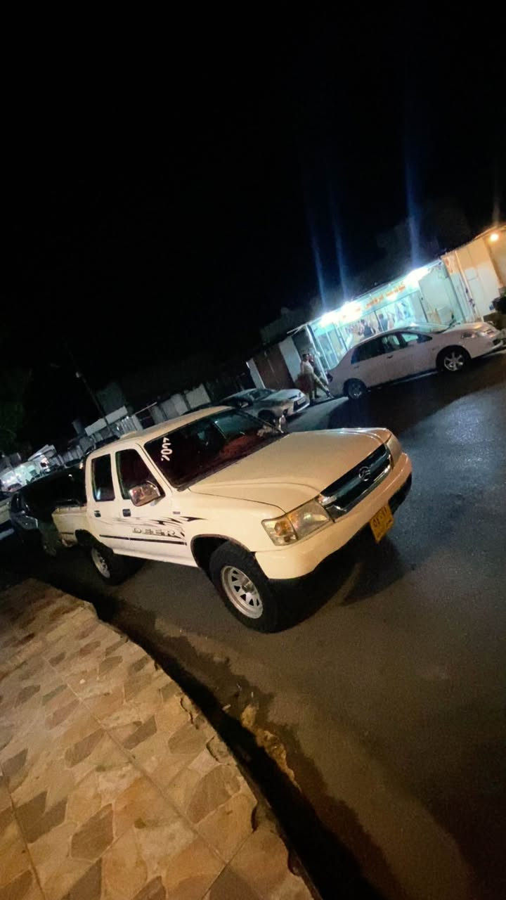پیکاب دیر • ٢٠٠٧ • سوران