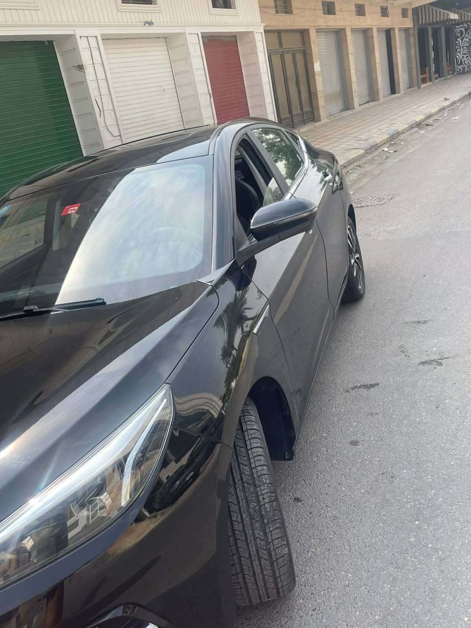 فول مواصفات • ٢٠٢٣ • بغداد باسمي