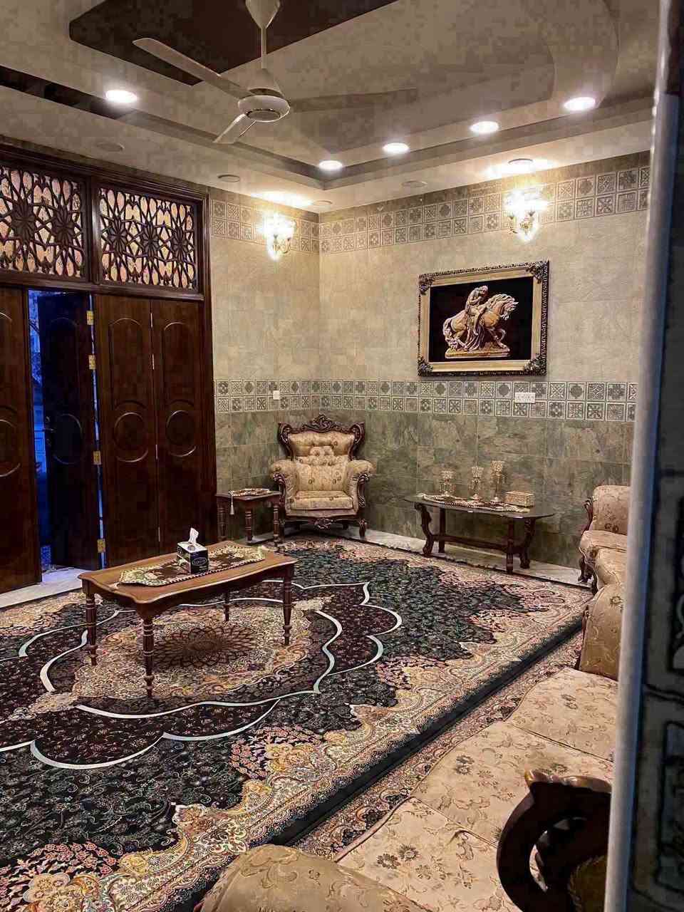 ‏‎‏دار للبيع في النجف الاشرف
حي الجامعه
مساحه الدار  ٢٠٠ م 
ي
شارع عام جامعه - وفاء
٨ غرف نوم ثلاثة طوابق نظيف جداً
السعر مناسب جداً 

‏‎  للاستفسار مراجعة مكتب العطاء للوساطه العقاريه في حي الجامعه شارع ابو حكمت مجاور باقر مول 
او الاتصال 
‏‎*********** (يتوفر واتساب)

