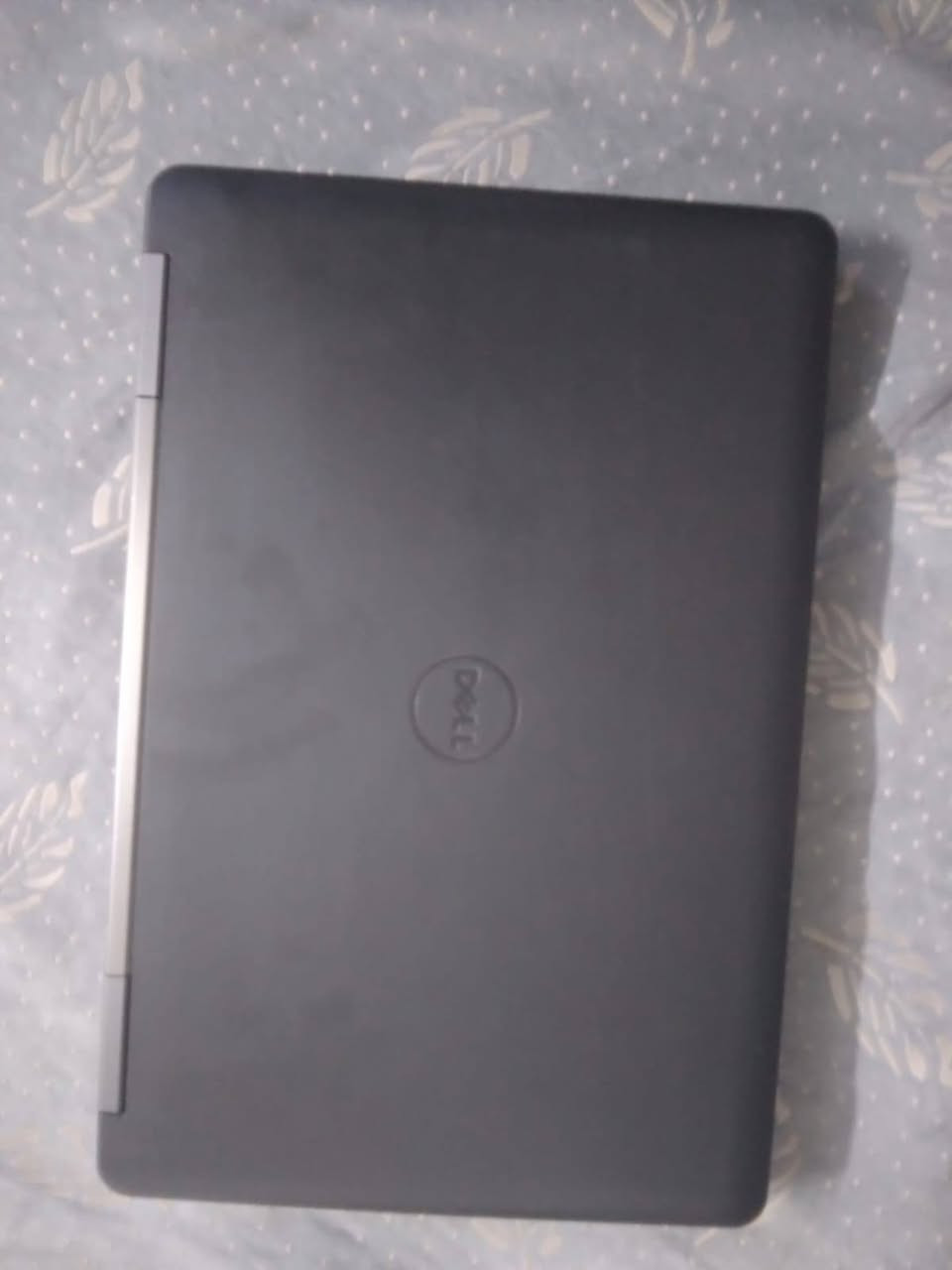 سلام عليكم عندي لابتوب للبيع DELL Windos7 اريده ب250 الف الله شاهد نظيف كلش ومستعمل شيء قليل مكاني بغداد الغزاليه رقمي ***********

نص مكتوب في الصور:
- Item Value OS Name Microsoft Windows 7 Ultimate Version 6.1.7601 Service Pack 1 Build 7601 Other OS Description Not Available OS Manufacturer Microsoft Corporation System Name INTEL-PC System Manufacturer Dell Inc. System Model Latitude E5540 System Type x64-based PC Processor Intel(R) Core(TM) i3-4010U CPU @ 1.70GHz, 1701 Mhz, 2 Core(s), 4 Logical Pr... BIOS Version/Date Dell Inc. A05, 20/02/2014 SMBIOS Version 2.7 Windows Directory C:\Windows System Directory C:\Windows\system32 Boot Device \Device\HarddiskVolume1 Locale Iraq Hardware Abstraction Layer Version = "6.1.7601.24563" User Name intel-PC\intel Time Zone Pacific Daylight Time Installed Physical Memory (RAM) 8.00 GB Total Physical Memory 7.91 GB Available Physical Memory 4.90 GB Total Virtual Memory 15.8 GB Available Virtual Memory 13.5 GB Find what: Find Close Find Search selected category only Search category names only
- intel Microsoft Edge Facebook WhatsApp Web USB Disk Security Computer Vampire Hunters Grand Theft Auto San ... WinRAR Network Virtual CloneDrive Instagram WinRAR Recycle Bin Web Navigation Media Player Classic YouTube Control Panel Games Telegram VLC Media Player Google Chrome intel TikTok - Make Yo... Grand Theft Auto San ... Computer - Shortcut Computer - Shortcut (2)