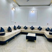 ديوان • ١٠ مقاعد • ٥ قطع