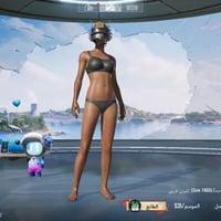 حساب ببجي مستوى 72 تقريبا ليفل مجموعات 49 وكلشي موضوع كدامكم بصوره +سل...
