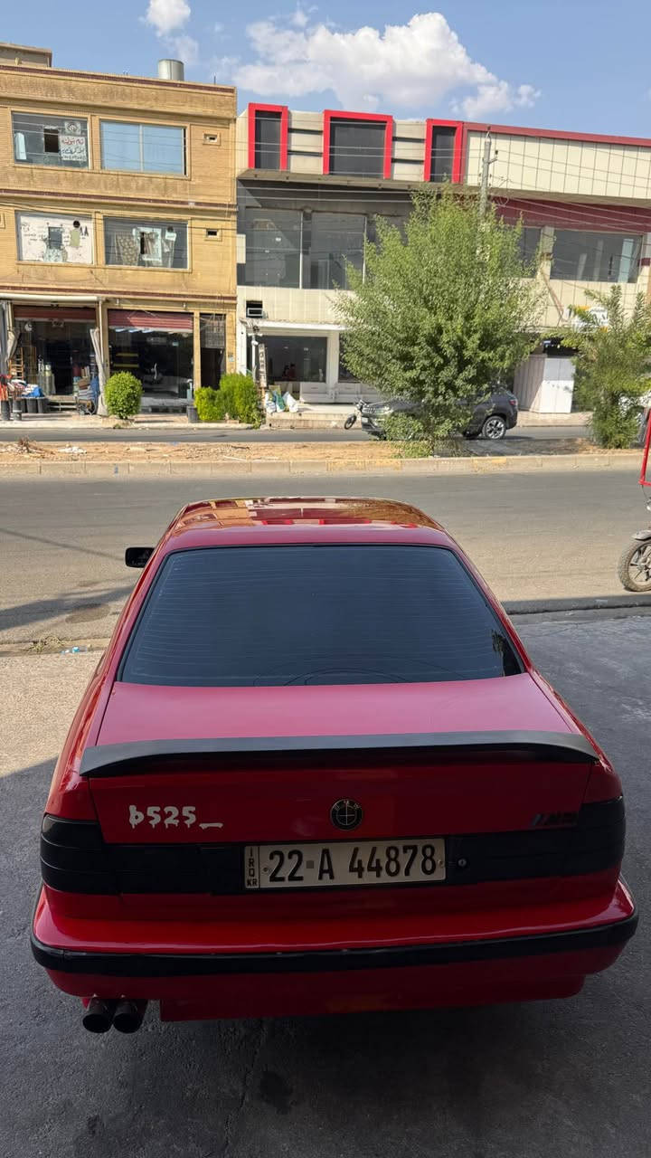 بیم مۆدیل ١٩٩٤ مەکینە کەپسی ٥٢٥ گیر عادى
رەقەم و سەنەوی نوییە بەناو کردن بە شەرت 
وەرگەران بە شەرت سبوخ حامە لۆ جوانی جەمپەکی 
پیشی هەیە تۆزەک لەحیم سحری ٤٥ مەجال 
*********** وتساپ ڤایبر أربيل, العراق
