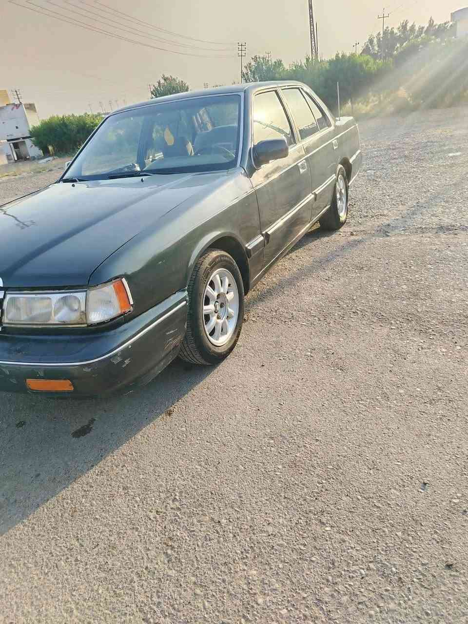 كيا بونتيشا 
موديل 95
رقم ديالى
سنويه منتهيه قبل 6 اشهر
صدر امامي خلفي جديد
كهربائيات كلها شغاله 
مكينه وكير ونجي
مصبوغه عام للجماليه بدون ضربه او خياس 
تحويل مباشر
دوشمه جديده 
السعر 27
العنوان ديالى المقداديه 
مراسله ع هذا الرقم ***********
اتصال ***********
