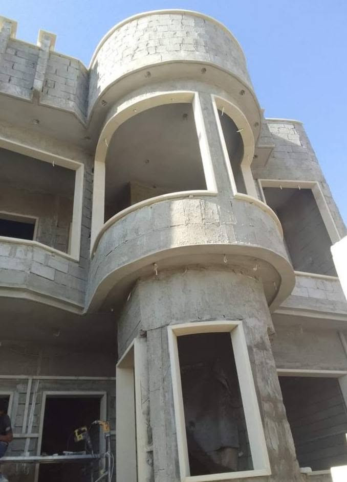 بناء كوبنات حلان ومرمر واسعار مناسبه خابر ودلل *********** بي وات ساب

