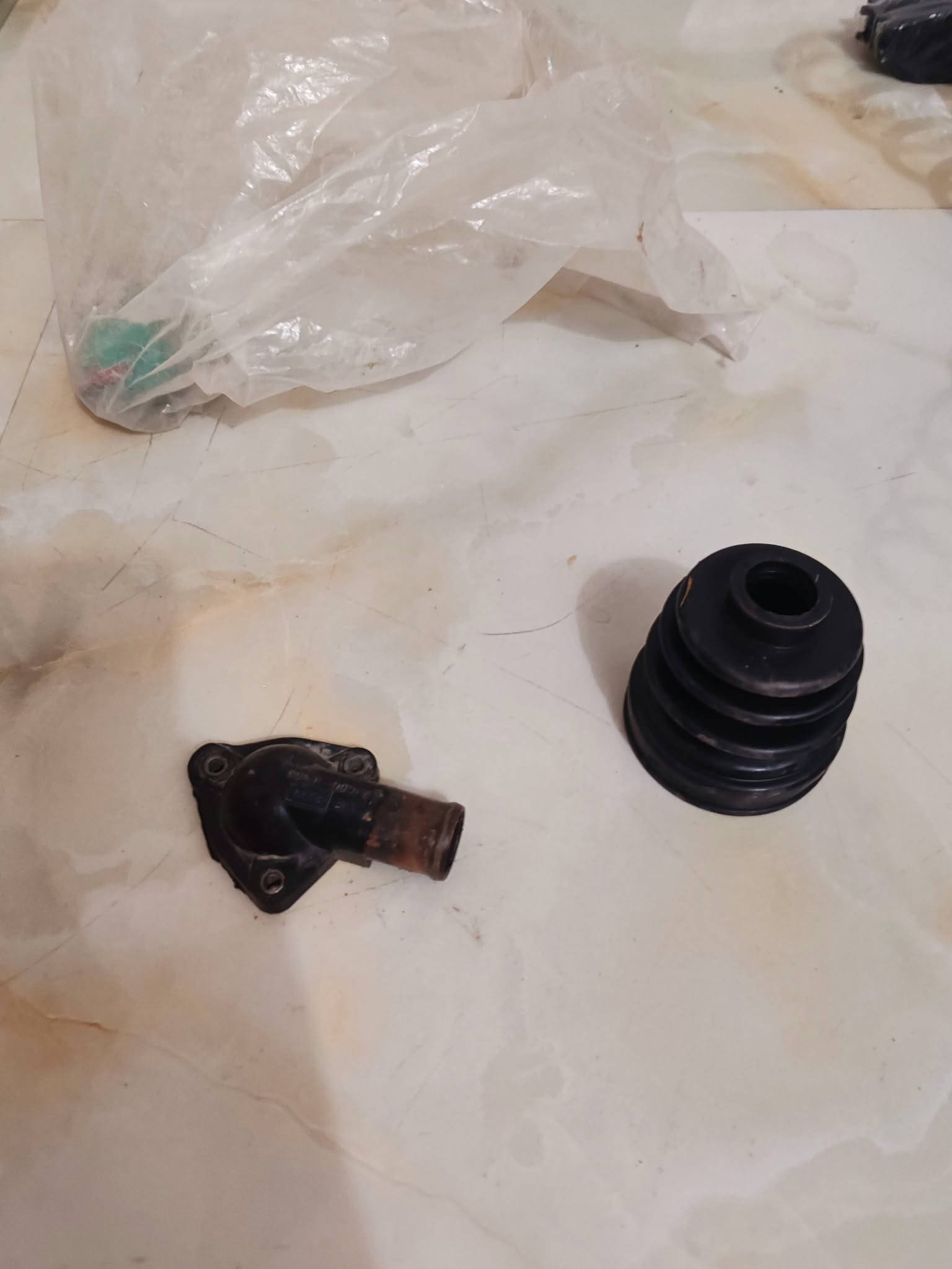 نيسان صني • قطع غيار • كربلاء طويريج