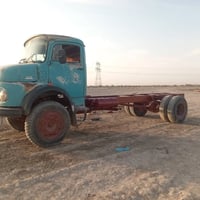 موديل ٧٥ • شاصي مكفول • ناصريه