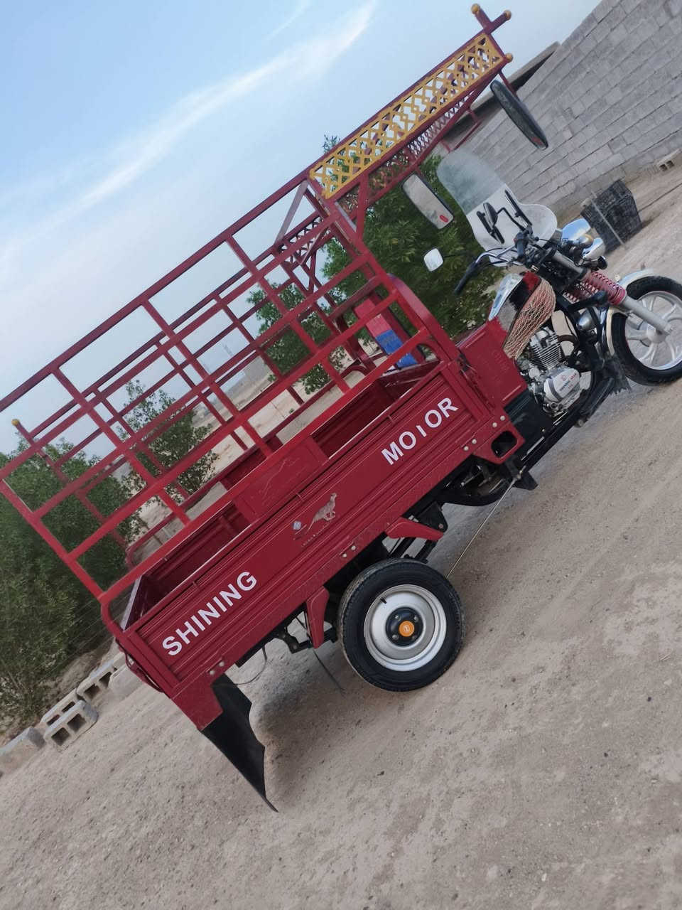 ستوته • مكمركه • موديل 22