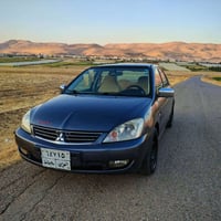 لانسر • ٢٠٠٨ • أوتوماتيك