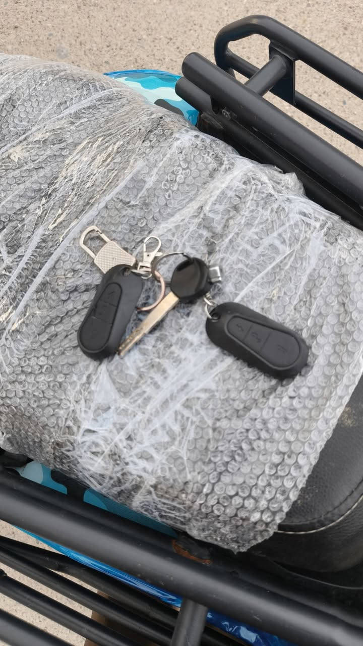 ٦بطاريات • موديل ٢٠٢٥ • شاشة ايباد