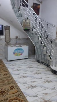 حي الفداء • ١١٠م • طابو صرف