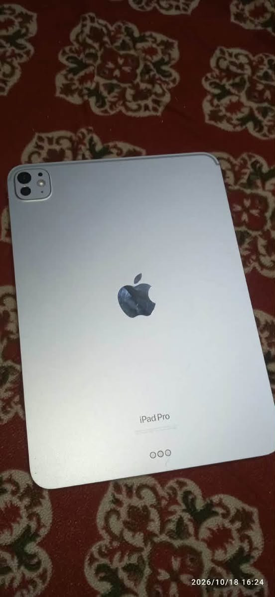 آيباد M4 • ٢٥٦ • نجف حي العسكري