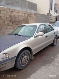 سوناتا ٢ • موديل ٩٤ • كير عادي